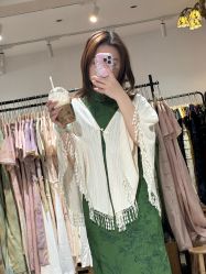-挽苏旗袍(拙政园店)