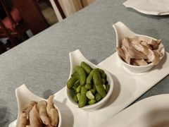 -龙井壹号·茶缘山景宴(龙井村店)