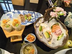 -天狗山料理(省体店)