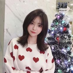 -3AM HAIR SALON染发烫发接发
