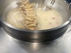 -长岁羊肉汤(万象城店)