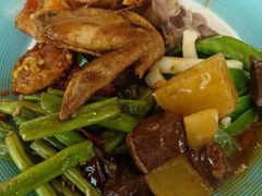 -佰园全日西餐厅-厦门佰翔软件园酒店