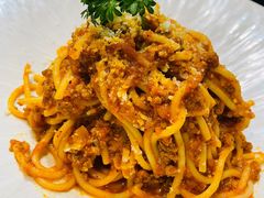 牛肉酱意面-TIAGO HOME KITCHEN(朝阳大悦城店)