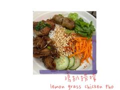 -PHO·5越南牛肉粉(建新路店)