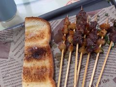 -小林哥的海鲜馆·夜宵烧烤(渔人码头店)