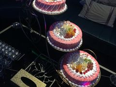 -OS CLUB(长风大悦城店)
