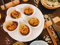 -五观堂素食(新华路店)