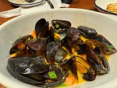 -RED LOBSTER(多伦多DT店)