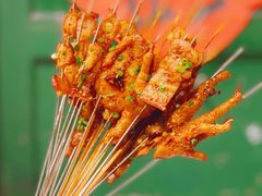 -老长沙龙虾馆·聚会餐厅(白石洲店)