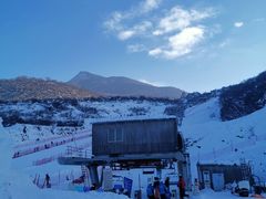 -太子岭滑雪场