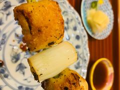 -鳥忆·omakase炭火烧鸟
