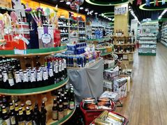 -帝玛进口精品超市D-MART