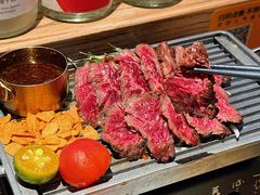 -筱田の食堂·izakaya(淮海中路店)