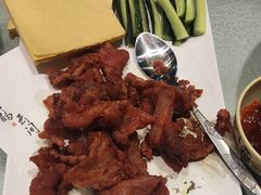 -老山东·山东菜(鲁菜名店)