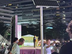 -东莞松山湖万象汇