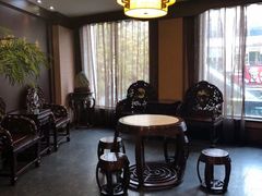 包厢-奎元馆.百年奎元.非遗传承(西湖边的解放路店)