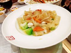 鱼肚-龙泉海鲜酒楼(龙昆南路店)