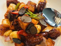 -皇冠明珠鱼翅楼(水上公园店)