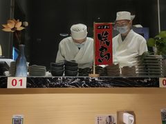 -小句号·精致料理(江南环球港店)