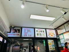 -李氏憨粑粑(官渡古镇店)