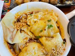 -付小姐在成都(中山公园店)