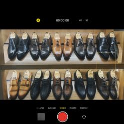 -MR.COLLECTION西装先生(富华里店)