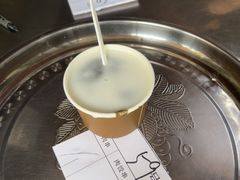 -谢怀亮芝麻茶