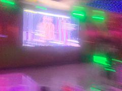 -k+时尚歌城(亿丰时代广场店)
