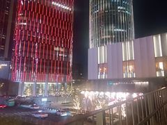 -深圳湾万象城(南山店)