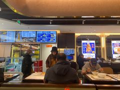 -丝路伊兰·兰州牛肉面(牛街总店)