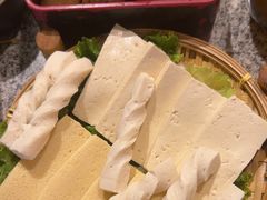 -云荷里·蒸汽石锅鱼·云南菜(中发百旺店)
