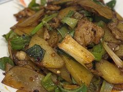 -芳芳餐厅(白沙路店)