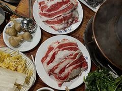 -元盛居(生态大街店)