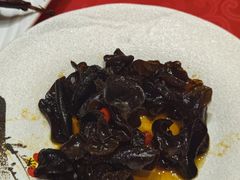 -小蓝鲸湖北菜(八一路店)