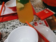 -炭舍干锅(华发商都店)