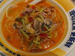 -粉小主·贵州酸汤牛肉粉(南京仙林金鹰店)