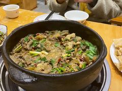 -榕江牛瘪牛肉火锅(东新路店)