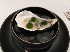 -Amber(置地文华东方酒店)