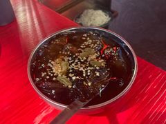 -谭鸭血老火锅(漳州路店)