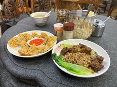 -吴财记面家(大同路店)