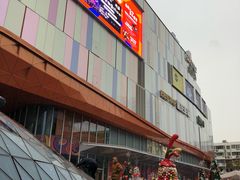 -吾悦广场(南京鼓楼店)