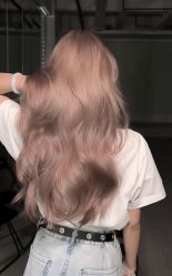 -逅续沙发自然卷专研
