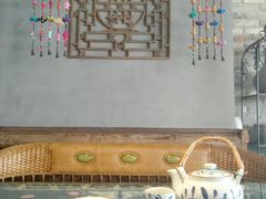 -阿嫂印象·民间江湖菜(大学城店)