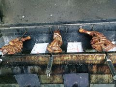 -草原碳烤羊腿(仙塘店)