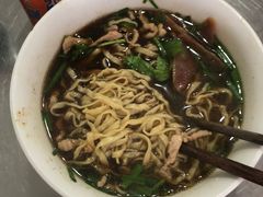 -老赵面店(大西路店)