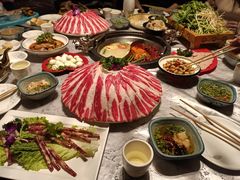 -红辣椒·川菜·火锅(朝外店)
