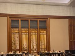 -彩丰楼中餐厅·早茶·点心·粤菜(海口华彩洲际酒店)