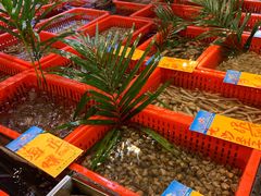 -79号渔船海鲜饭店(华强北店)