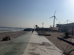 -六鳌翡翠湾滨海度假景区