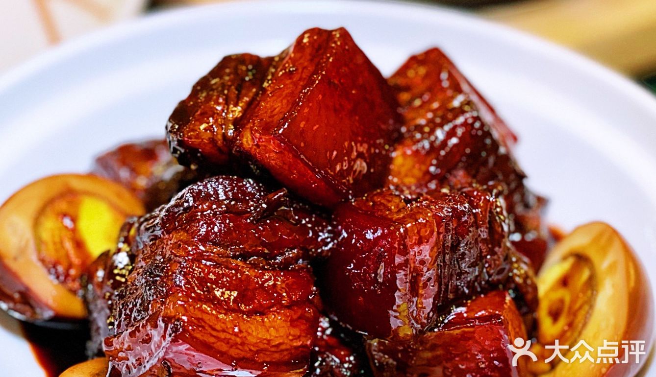 快来！这一道菜竟然用了25只大闸蟹！